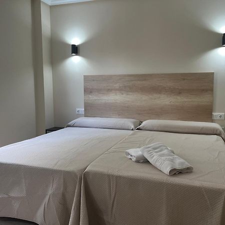 Hotel Marina Elche Ла-Марина Экстерьер фото